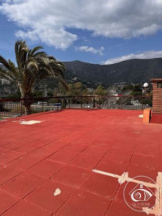 Ático en venta en Lluminetes en Castelldefels