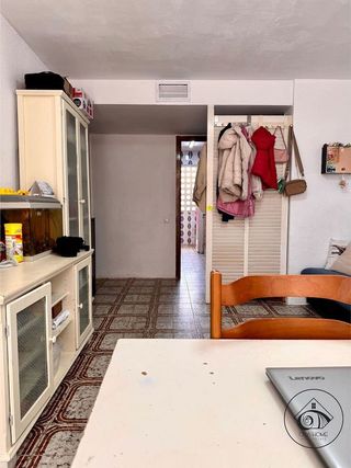 Ático en venta en Lluminetes en Castelldefels