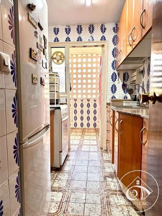 Ático en venta en Lluminetes en Castelldefels