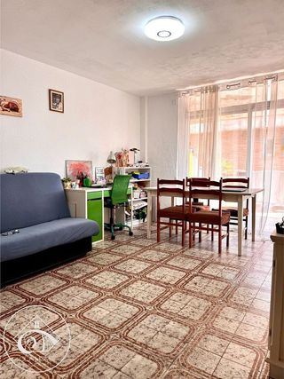 Ático en venta en Lluminetes en Castelldefels