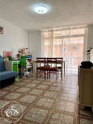 Ático en venta en Lluminetes en Castelldefels