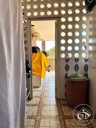 Ático en venta en Lluminetes en Castelldefels