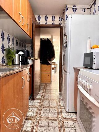 Ático en venta en Lluminetes en Castelldefels