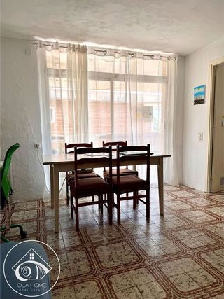 Ático en venta en Lluminetes en Castelldefels