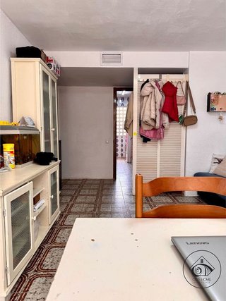 Ático en venta en Lluminetes en Castelldefels