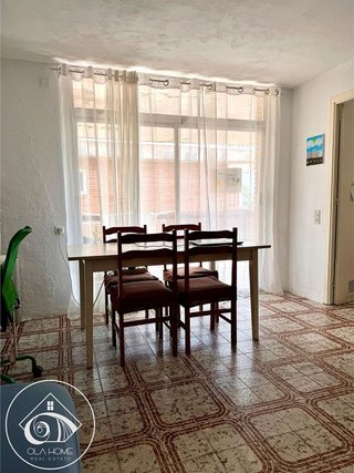 Ático en venta en Lluminetes en Castelldefels