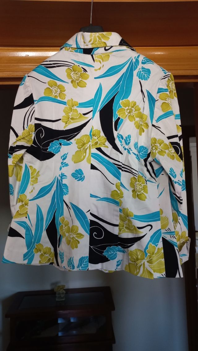 Completo primavera-estate donna