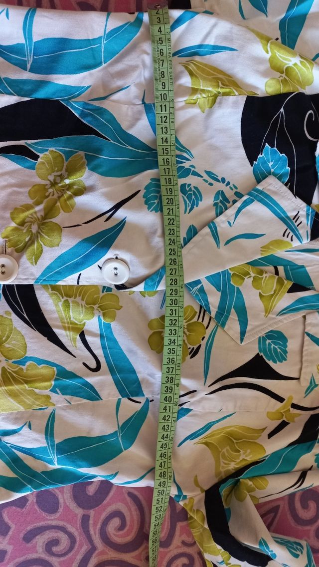 Completo primavera-estate donna