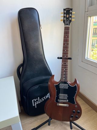 Gibson SG