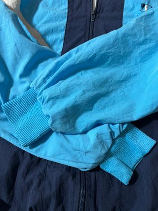 Chaqueta John Smith Vintage Azul Marino & Cian