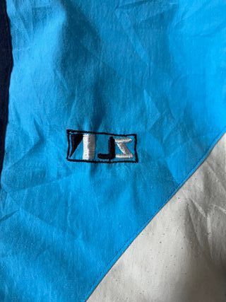 Chaqueta John Smith Vintage Azul Marino & Cian