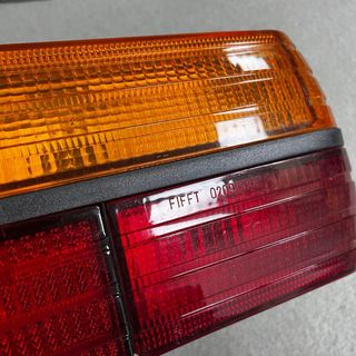 Piloto trasero derecho audi 80 b2 sedan