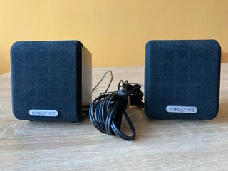 Creative - miniCasse per PC