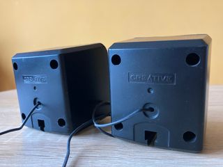 Creative - miniCasse per PC