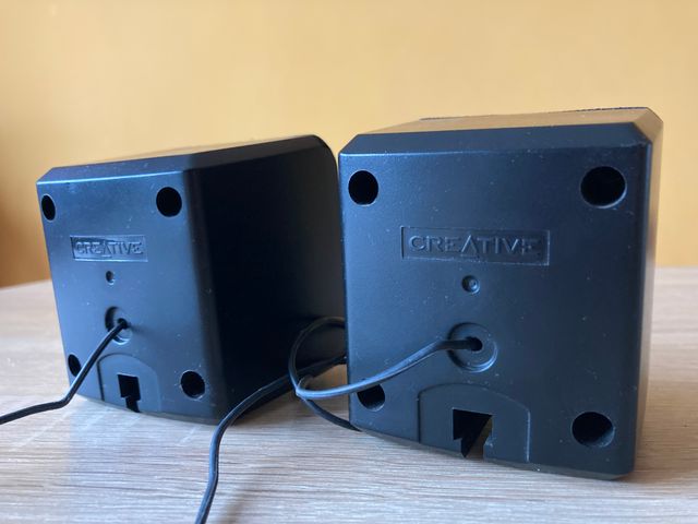 Creative - miniCasse per PC