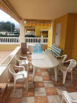 Piso en venta en Xeraco
