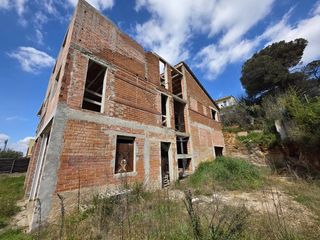 Chalet en venta en Sant Fost de Campsentelles