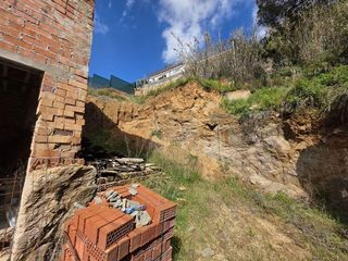 Chalet en venta en Sant Fost de Campsentelles