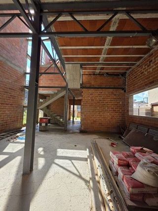 Chalet en venta en Sant Fost de Campsentelles