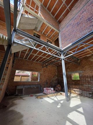 Chalet en venta en Sant Fost de Campsentelles