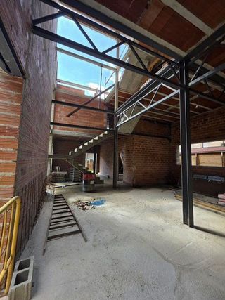 Chalet en venta en Sant Fost de Campsentelles