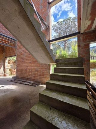 Chalet en venta en Sant Fost de Campsentelles