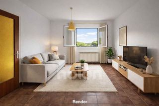 Chalet en venta en Gelida