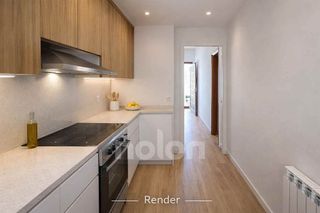 Chalet en venta en Gelida