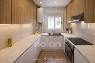 Chalet en venta en Gelida