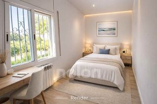 Chalet en venta en Gelida