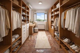 Chalet en venta en Gelida