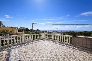 Chalet en venta en Gelida