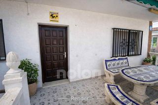 Chalet en venta en Gelida