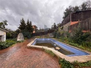 Chalet en venta en Gelida