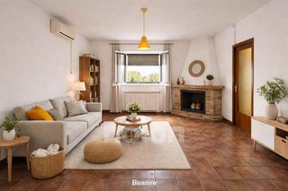 Chalet en venta en Gelida