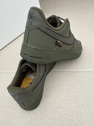 Nike Air force 1 Cordura talla 40