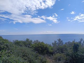 Chalet en venta en Les Tres Cales en Ametlla de Mar, l´