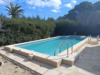 Chalet en venta en Les Tres Cales en Ametlla de Mar, l´