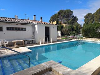 Chalet en venta en Les Tres Cales en Ametlla de Mar, l´