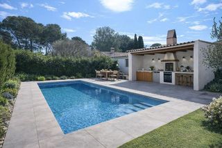 Chalet en venta en Les Tres Cales en Ametlla de Mar, l´