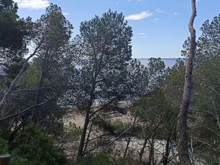 Chalet en venta en Les Tres Cales en Ametlla de Mar, l´