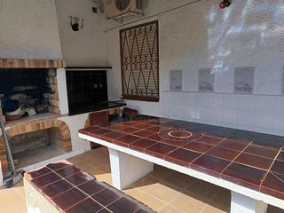 Chalet en venta en Les Tres Cales en Ametlla de Mar, l´