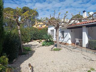 Chalet en venta en Les Tres Cales en Ametlla de Mar, l´