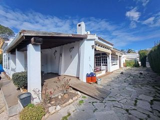 Chalet en venta en Les Tres Cales en Ametlla de Mar, l´