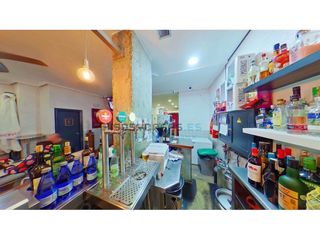Restaurante en venta en Parque Miraflores en Zaragoza