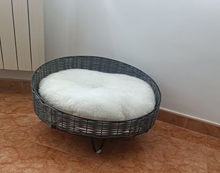 Cama para gatos