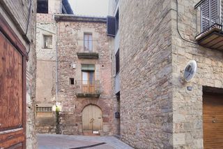 Casa adosada en venta en Santpedor