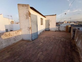 Piso en venta en Villaverde del Río