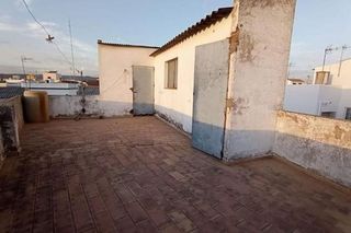 Piso en venta en Villaverde del Río