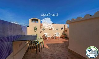 Piso en venta en Empuriabrava en Castelló d´Empúries